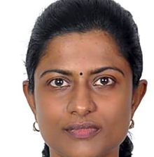 Dr Deeptha Shrine